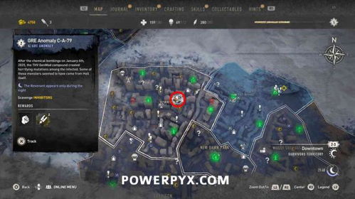 消逝的光芒2保险箱密码全图鉴，2025年最新破解方法论与隐藏机制深度拆解