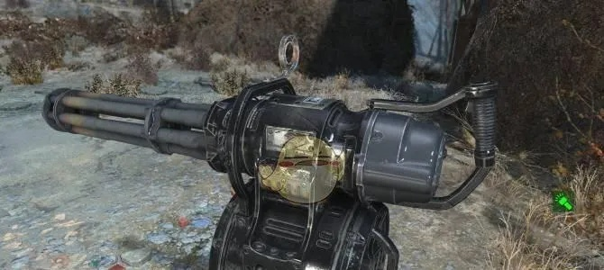 使命召唤格林机枪秘籍，从菜鸟到战神的5个隐藏技巧