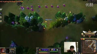 Dyrus类型上单还能上分吗？2025秋季赛实战数据揭秘坦克上单新玩法