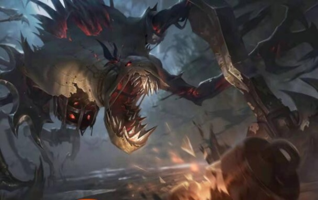 稻草人卓君还在用老套路？S36泽拉斯打野黑科技全解析