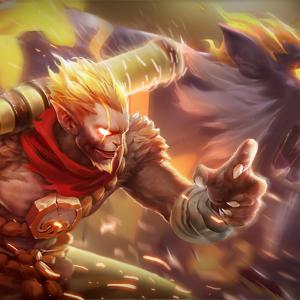 斗战神45套装选择困惑？2025灵猴龙女牛魔最优解与刷取路线全揭秘