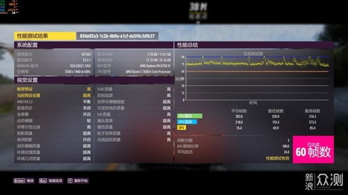 2025年Q4游戏PC帧数暴涨秘籍,从BIOS到驱动的终极优化指南 2025年Q4游戏PC帧数暴涨秘籍,从BIOS到驱动的终极优化指南