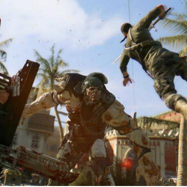 消逝的光芒配置要求2025，全画质档位实测+优化黑科技