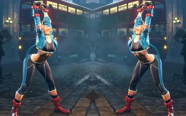 卡普空发声，勿让剧透破坏体验，将惊艳刺激完整留给自己！