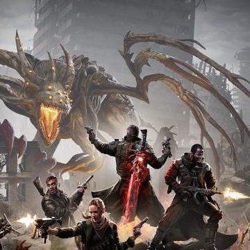 Steam撤离游戏十三州行动，三国搜打撤Demo更新，重生玩法等你体验！