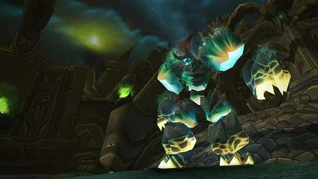 黑暗神庙卡关了？2025终极通关秘籍，从伊利丹到阿卡玛的致命细节与职业配置