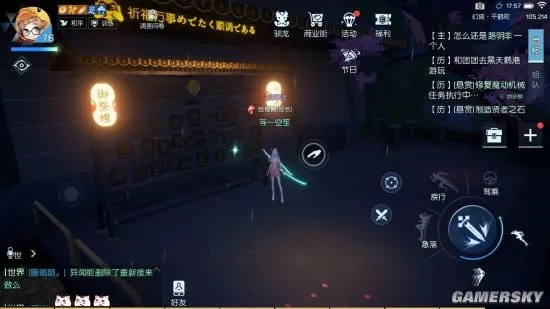 龙族幻想声之绊系统全解密，2025最新语音羁绊激活与高阶搭配实战指南