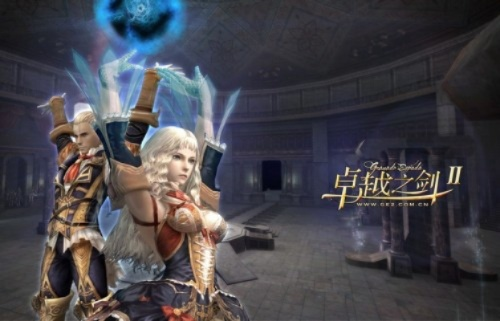 卓越之剑好玩吗?2025终极评测,多角色操控核心机制与版本答案全解析 卓越之剑好玩吗?2025终极评测,多角色操控核心机制与版本答案全解析