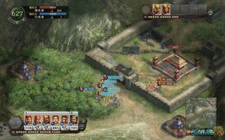 三国志12网络对战版为什么总被虐?2025最新速攻流与反制链实战全解 三国志12网络对战版为什么总被虐?2025最新速攻流与反制链实战全解