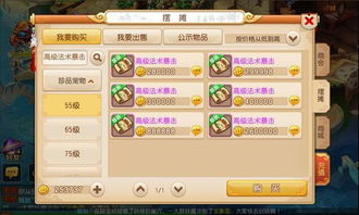 梦幻西游转服完全指南,2025最新平转烟花拍卖规则与省钱实战技巧 梦幻西游转服完全指南,2025最新平转烟花拍卖规则与省钱实战技巧