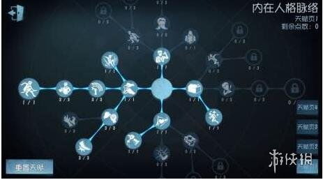 鹿头钩子穿墙技巧大全,2025版本最强天赋与地图点位全解析 鹿头钩子穿墙技巧大全,2025版本最强天赋与地图点位全解析