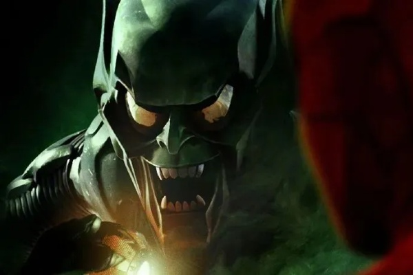 漫威蜘蛛侠3绿魔概念图又掀热议，这一版设计合你心意不？