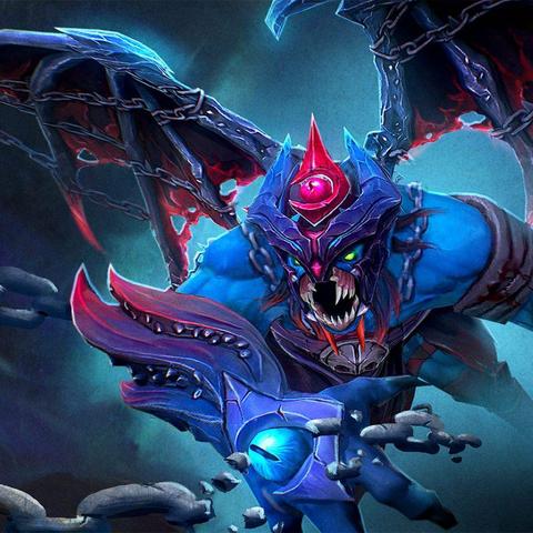 Dota2暗夜魔王为何成版本陷阱？夜魔NS高胜率打法全拆解