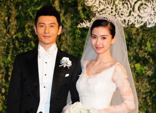 揭秘黄晓明老婆类型,从Baby到叶珂,顶流男星择偶的5个隐藏标准 揭秘黄晓明老婆类型,从Baby到叶珂,顶流男星择偶的5个隐藏标准