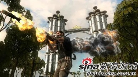 2010年游戏类型全解析，这7款神作为何至今被追捧？