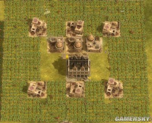 纪元1404终极效率布局破解,2025年骨灰级玩家资源链优化全攻略 纪元1404终极效率布局破解,2025年骨灰级玩家资源链优化全攻略