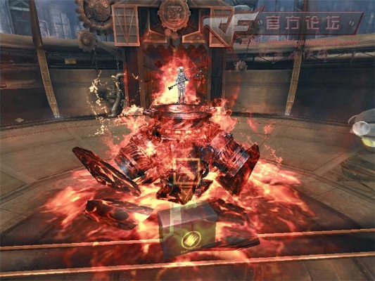 CF诸神竞技场炼狱模式怎么打?2025最新通关攻略与BOSS机制全解析 CF诸神竞技场炼狱模式怎么打?2025最新通关攻略与BOSS机制全解析