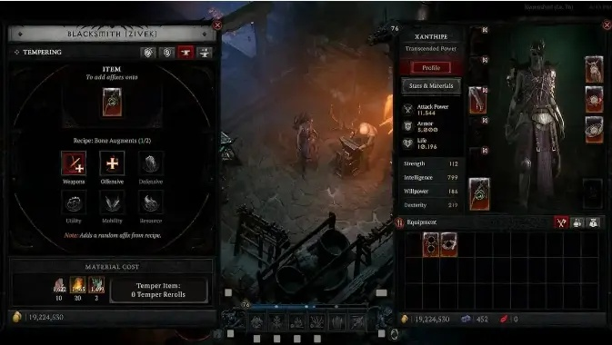 神圣还是堕落？暗黑4装备选择终极决策框架与高效刷取路线