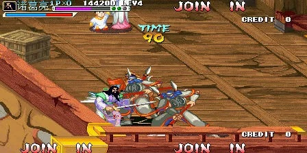 三国战记2007加强版下载总失败？2025实测ROM+模拟器一键配置方案