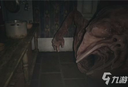 探秘生化危机9豪华版！格蕾丝里昂多套服装大揭秘