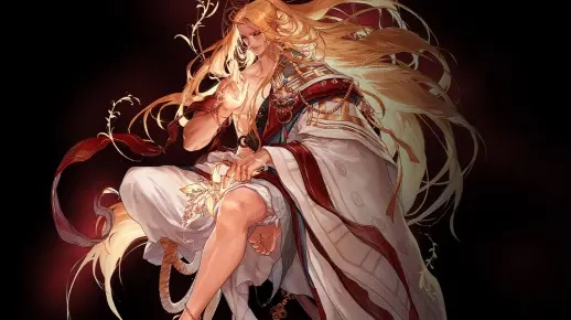 男女念皇核心机制断层解析