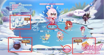 雪琪类型终极对决，月魄、薪炎、终焉三体测评，2025版本真神花落谁家？