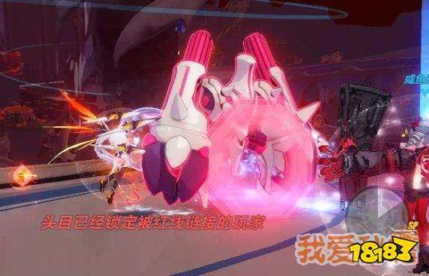 崩坏3.9敌人类型全解析，量子异能机械三巨头克制链曝光