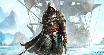 刺客信条4，黑旗主创接棒，未来刺客信条系列重创作引期待