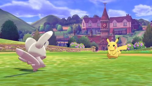 30周年专属标志发布！宝可梦大动作强势攻占地铁站