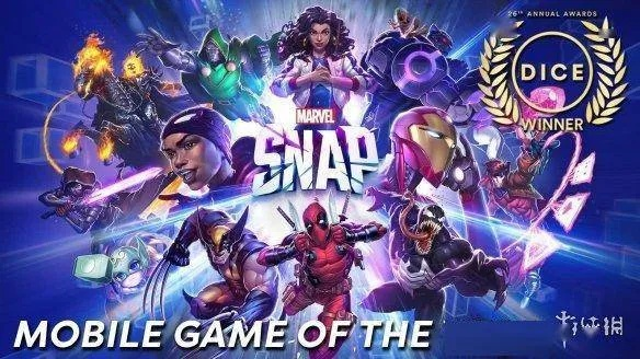 DEI再度出击？最佳游戏角色动画奖得主重制创作引玩家惊叹