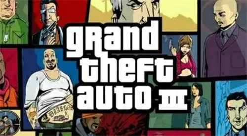GTA3秘籍终极指南，2025年全平台实测有效代码+隐藏彩蛋