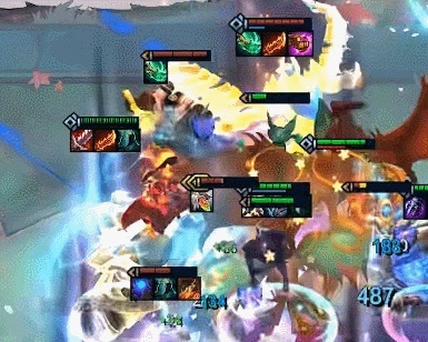 烟霞蔽芾机制全解密，3套T0配队+伤害最大化实战指南2025最新