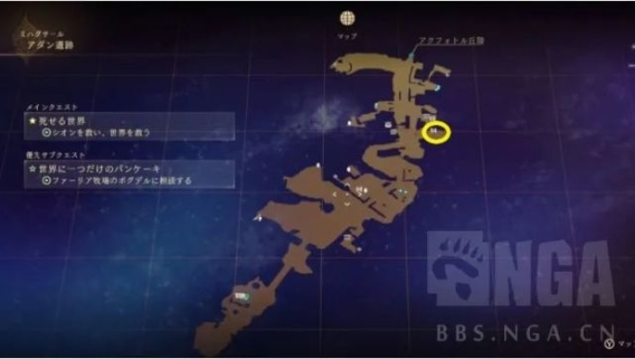 破晓传说白金攻略，2025年全收集+战斗系统深度拆解