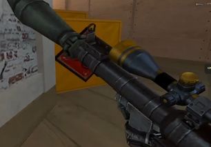 一、武器定位,英雄级机枪的真实底色 一、武器定位,英雄级机枪的真实底色