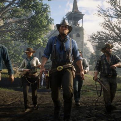 使命召唤或告别年货模式，欲与GTA6抢玩家？