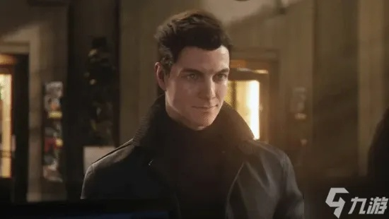 007初露锋芒,战斗潜行完美融合,玩法革新重塑游戏体验! 007初露锋芒,战斗潜行完美融合,玩法革新重塑游戏体验!