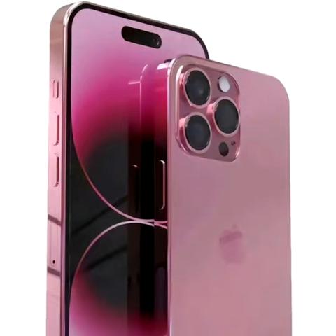 七月量产！iPhone 18 Pro新增深红色，独特外观让人一眼识新机