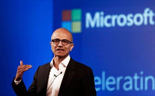 Xbox创始人揭秘，微软请新女CEO竟是为Xbox做临终关怀？