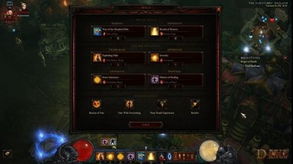 暗黑3猎魔人2025终极配装,箭雨流隐藏机制与冲层秘诀? 暗黑3猎魔人2025终极配装,箭雨流隐藏机制与冲层秘诀?