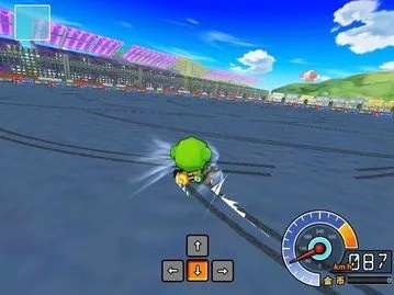 跑跑卡丁车连漂总断？2025终极修复指南+实战提速30%秘诀