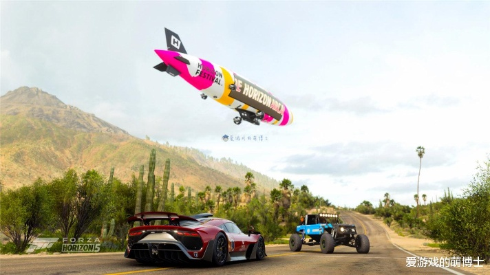 极限竞速,地平线6战役模式细节大揭秘,踏上成为传奇的征程! 极限竞速,地平线6战役模式细节大揭秘,踏上成为传奇的征程!