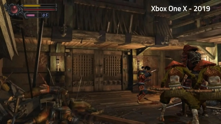 新鬼武者重制无望？PS2模拟器4K画质+手柄适配2025最新方案