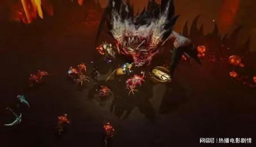 嫌暗黑破坏神出新作太慢？暴雪计划加速推新作啦！