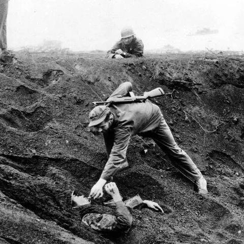 败者组杀出的疯子战队 败者组杀出的疯子战队