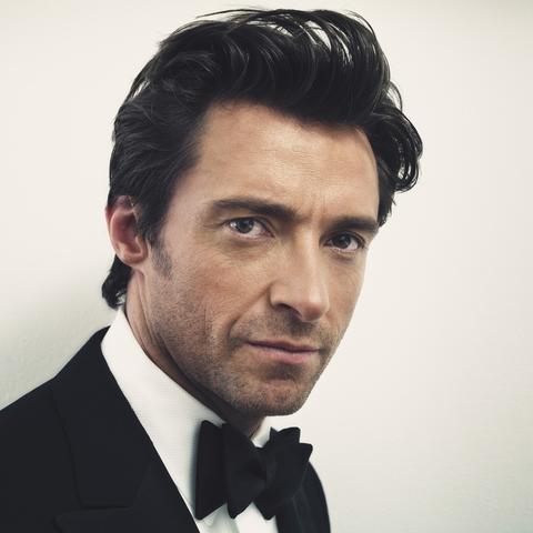 休·杰克曼晒狼叔造型自拍，25年金刚狼角色再迎创作新火花