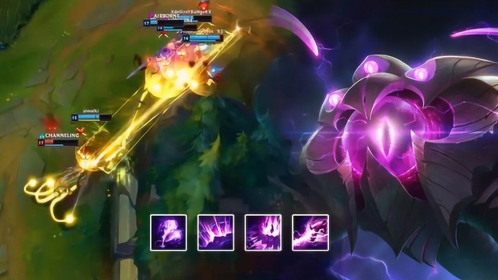 虚空之眼加点2025,主Q副W胜率暴跌?揭秘王者局83%隐藏套路 虚空之眼加点2025,主Q副W胜率暴跌?揭秘王者局83%隐藏套路