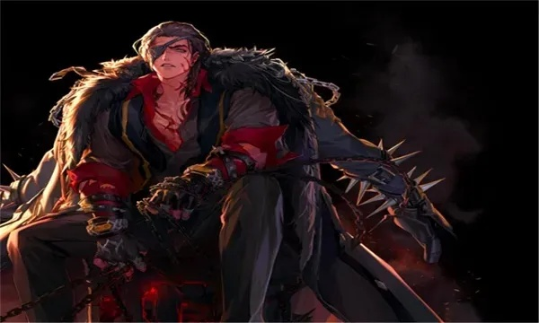 男街霸武器怎么选?2025版本毕业爪实测+流派搭配全攻略 男街霸武器怎么选?2025版本毕业爪实测+流派搭配全攻略