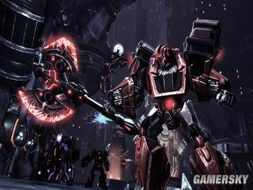 系统本质，被误解的战术变形框架