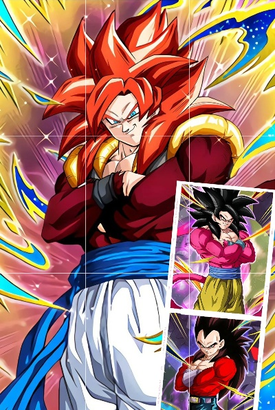 超四悟吉塔隐藏机制曝光，2025版本之子连招数据与强度评级全解