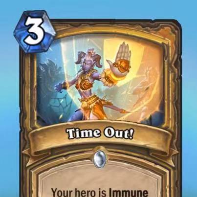 炉石传说军事区通关秘籍，天启四骑士机制拆解与速刷卡组实战指南